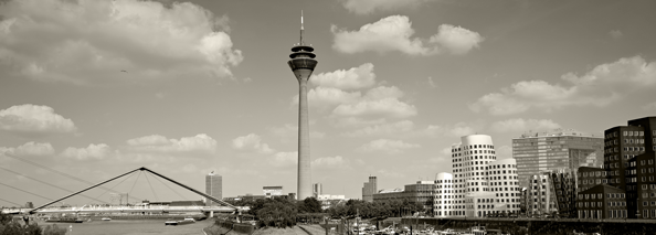 duesseldorf_skyline