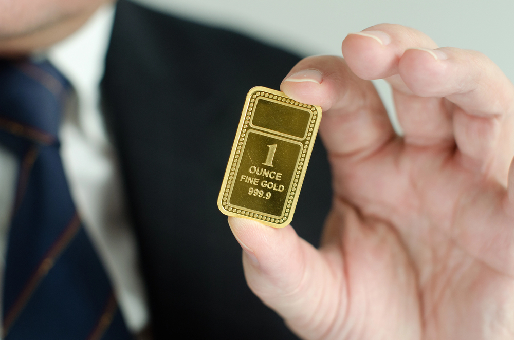Gold-muss-nichts-versprechen